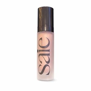 Saie Glowy Super Gel Illuminator - Rose Glow Brand New 1oz